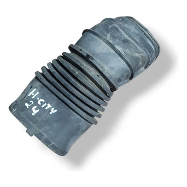 Mangueira Filtro Ar Honda City Hatch 1.5 2022 2023 2024