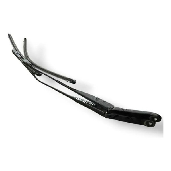 Par Braço Limpador Parabrisa Renault Fluence 2012 288811861r Direito
