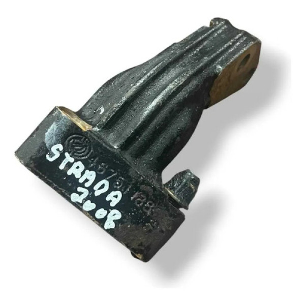 Suporte Coxim Motor Direito Fiat Strada 2008 2009 46751188