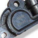 Sensor Tps Posição Borboleta Chevrolet Montana 2005 78872