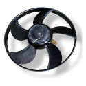 Eletroventilador Ventoinha Chevrolet Celta 2007 2008 2009