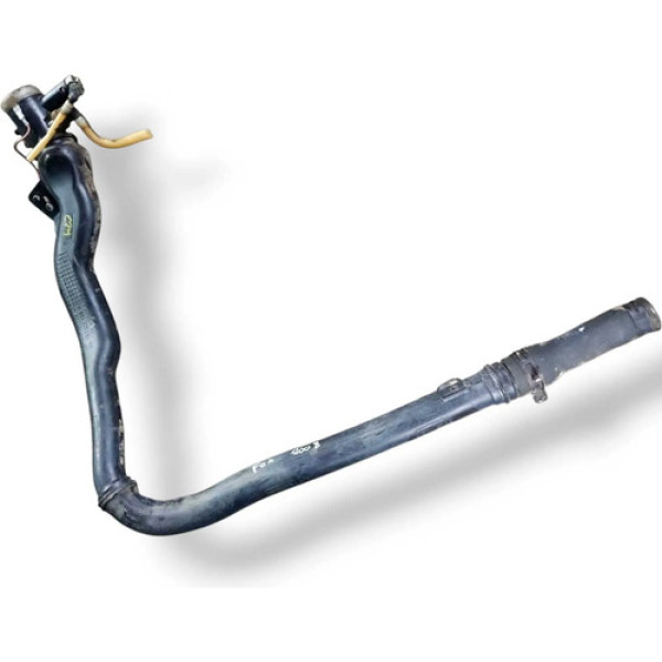 Gargalo Tanque Combustivel 1.6 Volkswagen Fox 2009 5z0201129