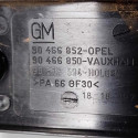 Moldura Tampa Comando Válvula Chevrolet Astra 2000 90466852 Preto