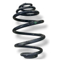 Mola Suspensão Traseira  Manual Chevrolet Corsa 2007 2008