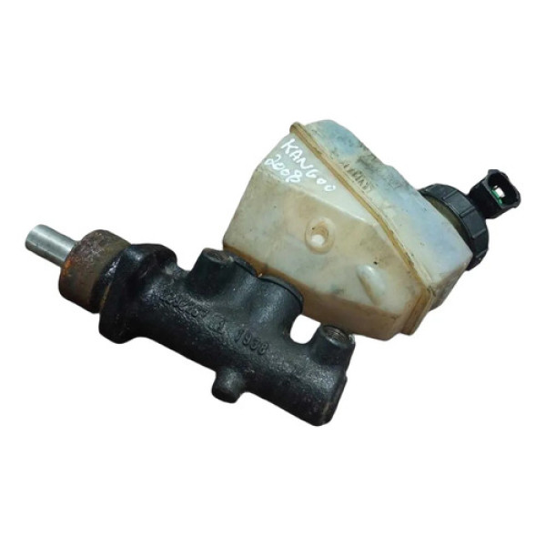 Cilindro Mestre Freio Renault Kangoo 1.6 2008 7700417826