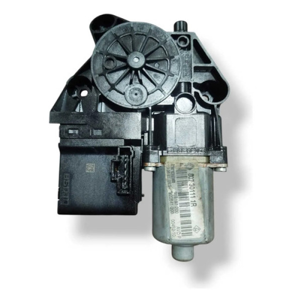 Motor Maquina Vidro Eletrico Diant Dir Fluence 12 807301111r