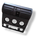 Moldura Difusor Ar Central Chevrolet Corsa 1998 90435847