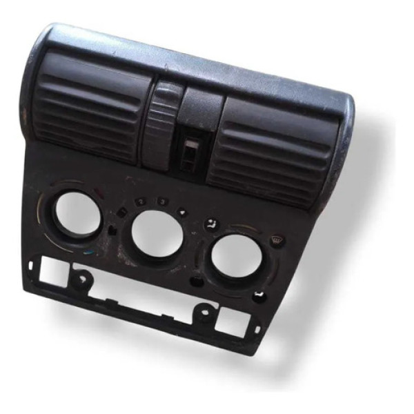 Moldura Difusor Ar Central Chevrolet Corsa 1998 90435847