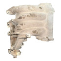 Coletor Admissão 1.0 Chevrolet Celta 2003 2004 93286142