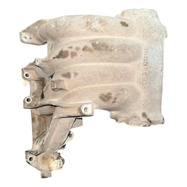 Coletor Admissão 1.0 Chevrolet Celta 2003 2004 93286142