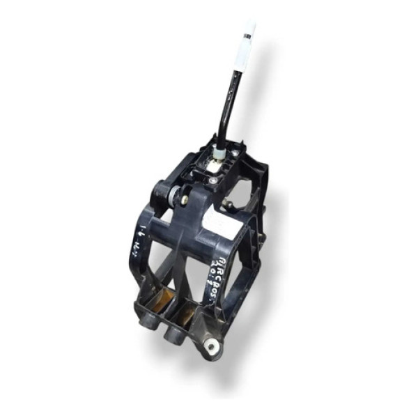 Alavanca Marcha Citroen Aircross 1.6 2018 2019  9815423680