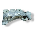 Suporte Coxim Direito Motor Gm Sonic Sedán 2014 95325758