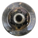 Cubo Manga De  Eixo Chevrolet  Blazer 4.3 V6 1997