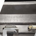 Grade Inferior Radiador Chevrolet Agile 2012/2013 2380253