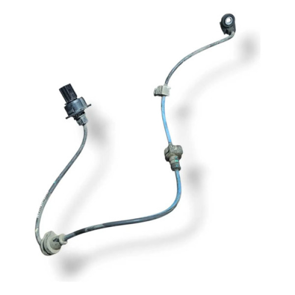 Sensor Abs Diant Esquerdo City Hatch 1.5 2024 57455tzb1643c