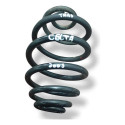 Mola Traseira Suspensão Chevrolet Celta 2005 2006 2007 2008