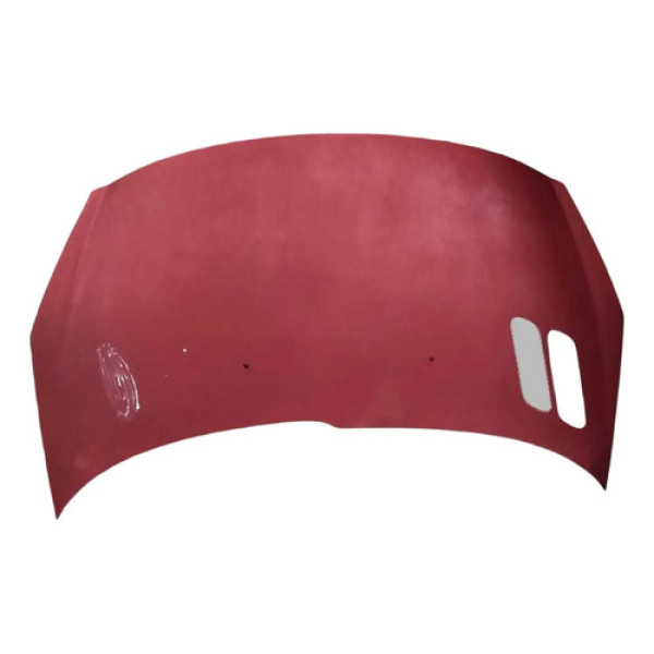 Capô Peugeot 207 2008 2009 2010 2011 2012 2013 2014