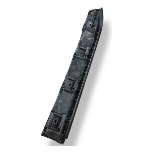 Guia Parachoque Traseiro Esquerdo Vw Jetta 07 1k5807393