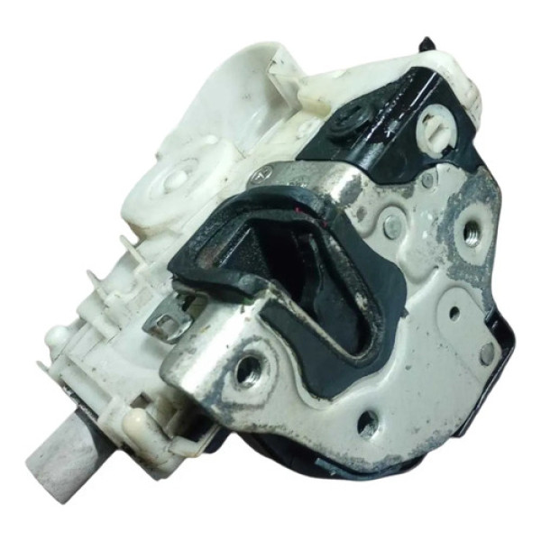 Fechadura Porta Traseira Direita Vw Voyage 2014 5u4839014k