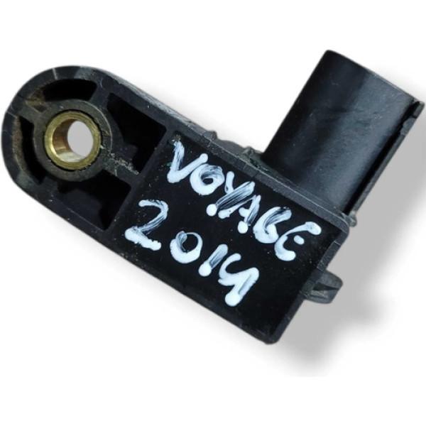 Interruptor Sensor Luz Freio Volkswagen Voyage 2014 2015