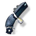 Kit Air Bag Chevrolet Vectra 2000 2001 2002 2003 Detalhe Preto