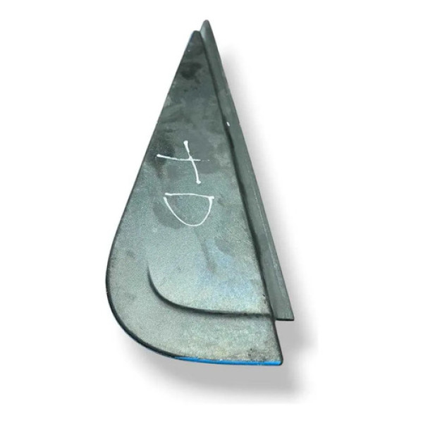 Moldura Porta Traseira Direita Duster 2014 2015 - 822347891r