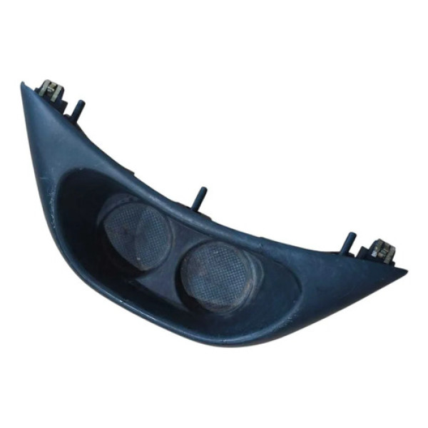 Porta Copos Console Central Renault  Scenic 1999 7700846260