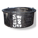 Moldura Difusor Ar Chevrolet Celta 2002 2003 2004 93260927