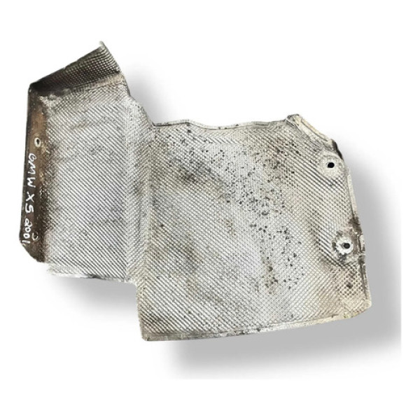 Defletor Calor Bmw X5 2001 2002 2003 2004 20058402580