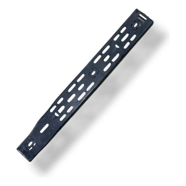 Suporte Proteção De Combustivel Fiat Punto Linea  51804675 Preto
