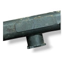 Flauta Bico Injetor Chevrolet Blazer 2.4 2010/11 - 93344353