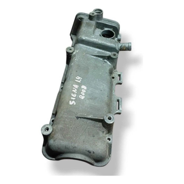 Tampa Válvula Comando Fiat Siena 1.4 2007 2008 - 55217486 Prateado