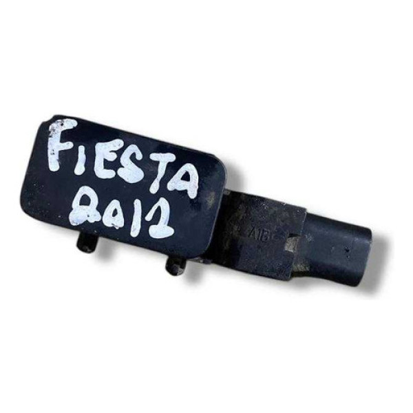 Sensor De Impacto Ford Fiesta 2011 2012 2013 14b006aa