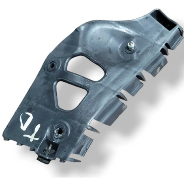 Guia Parachoque Traseiro Direito Renault Sandero 2009 2010