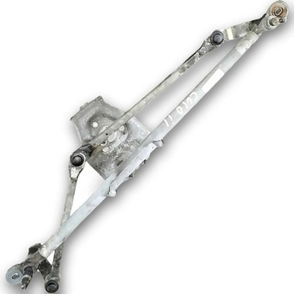 Galhada Limpador Parabrisa 1.0  Renault Clio 2011 2012