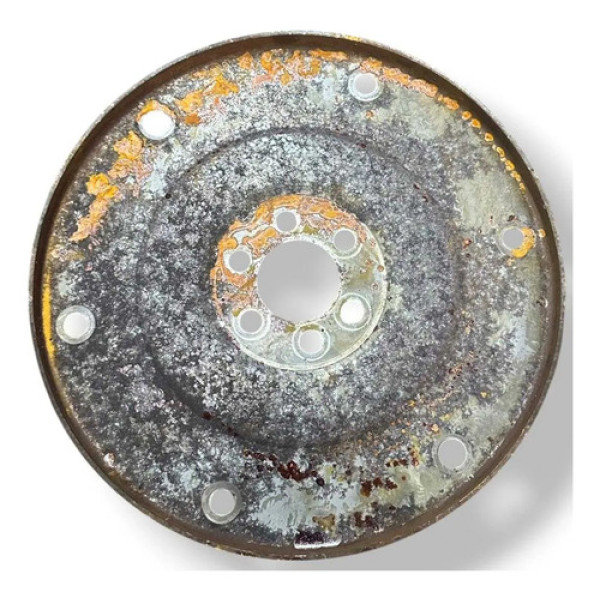 Flex Plate Volante Motor Cremalheira Volkswagen Jetta 2007