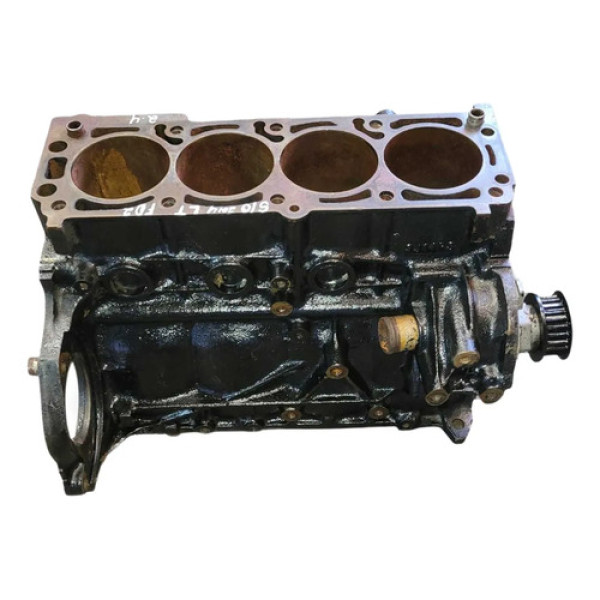 Bloco Motor Chevrolet S10 2011 2012 2013 2014 2015