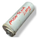 Filtro Secador Ar Condicionado Chevrolet Montana 2004 A 2009