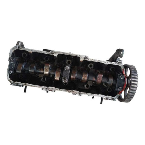 Cabeçote Motor Ford Escort1.6 1.8 8v 1997 98 99 053106373422