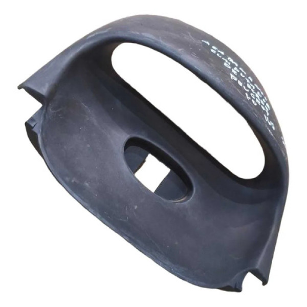 Moldura Computador Bordo Peugeot 206 1999 2000 2001 2002
