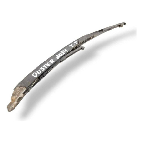 Braço Limpador Para-brisa Traseiro Renault Duster 2014