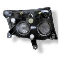 Farol Lado Esquerdo 2.8 4x4  Chevrolet S10  2001 2002/2011 Esquerdo/motorista