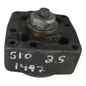 Corpo Distribuidor Bomba Injetora Chevrolet S10 2.5 1997