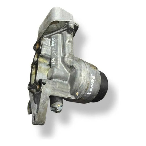 Suporte Filtro Óleo Citröen C4 Lounge 2015 2016 9650348180