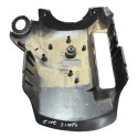 Moldura Inferior Chave Luz Seta Gm Sonic 1.6 2012 96886225
