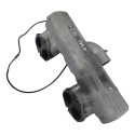 Coletor Admissão Chevrolet S10 2.5 1997/1998/1999 C70540143d