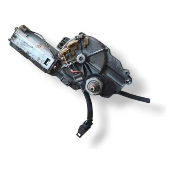 Motor Limpador Vidro Tampa Traseira Vw Golf 1994 1995 A 1999