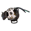 Distribuidor Ignição Chevrolet Kadett 1.8 1986 9230087132
