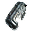Suporte Maçaneta Dianteira Direita Zafira 2007/2008 90519996 Prateado Dianteira