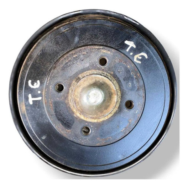 Cubo Roda Traseira Esquerdo Sandero 1.6 2017 440106654r